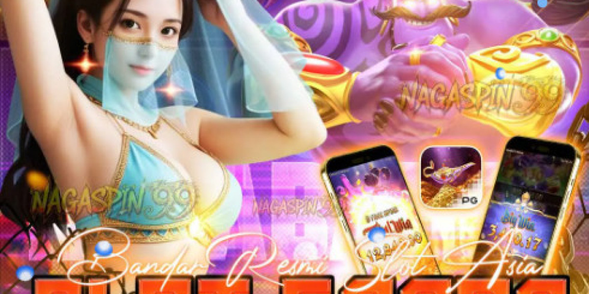 Slot Gacor dengan Fitur Buy Spin