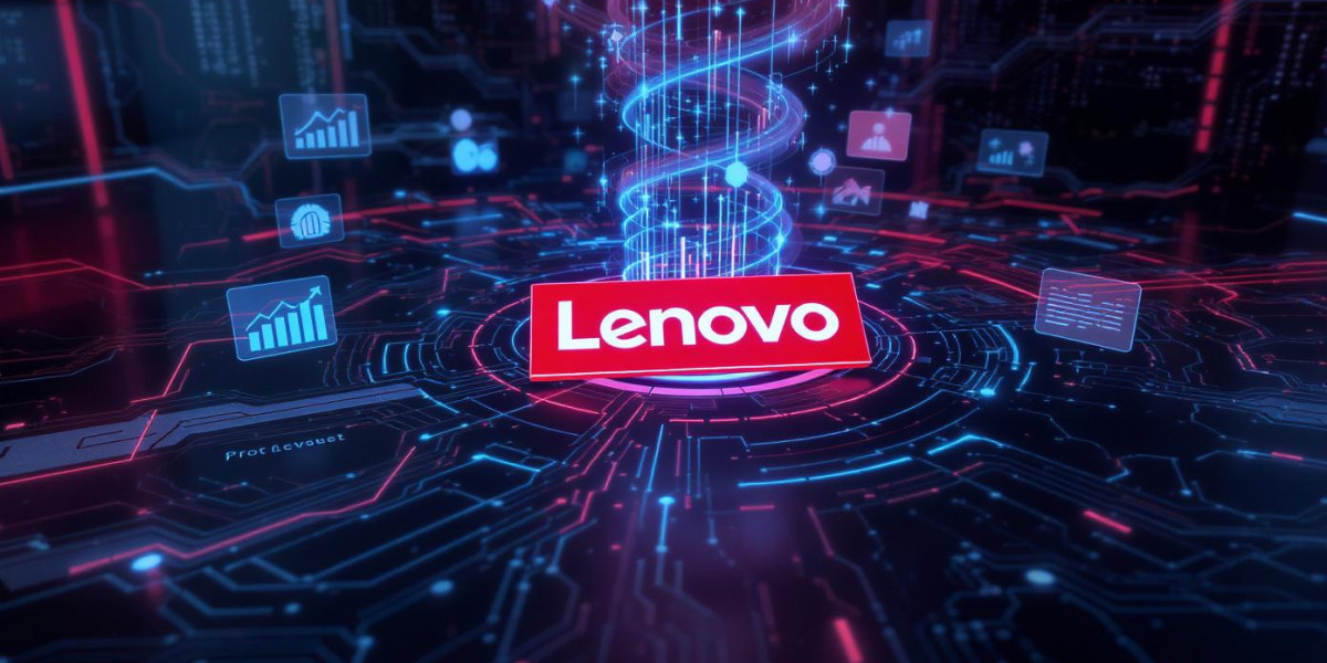 Accelerate Business Success with Lenovo Pro Membership