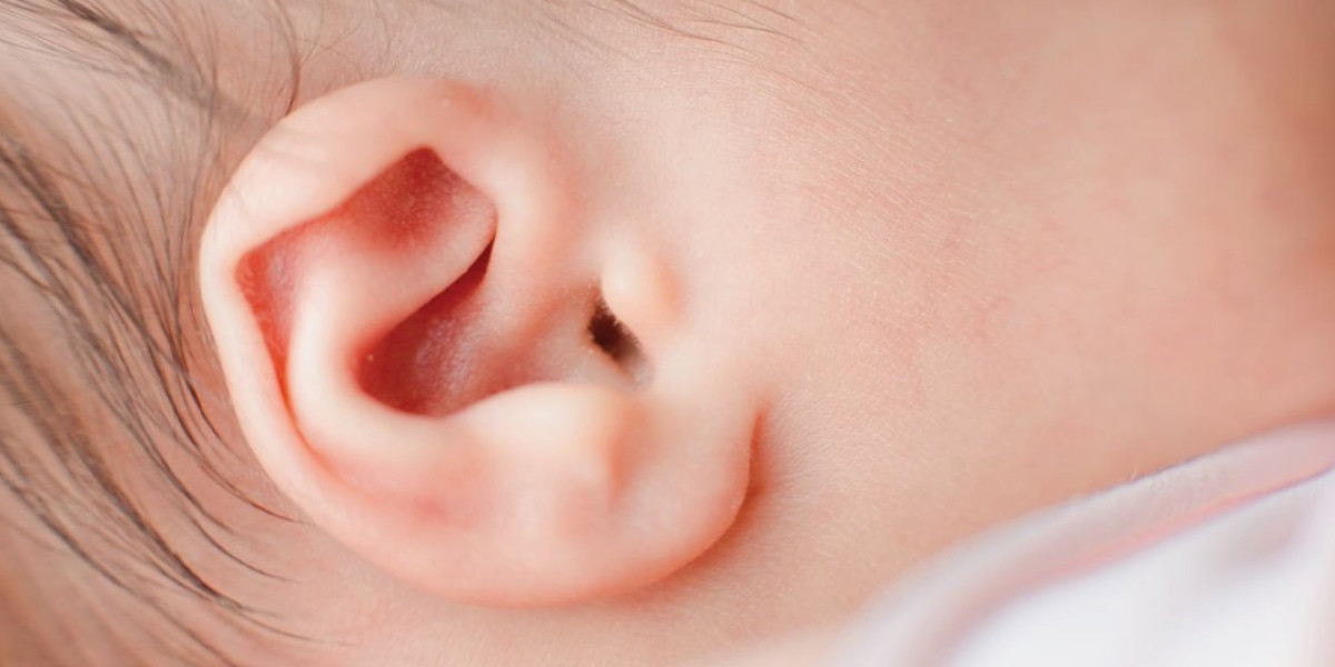 Ear Reshaping in Riyadh: Restoring Confidence Through Otoplasty