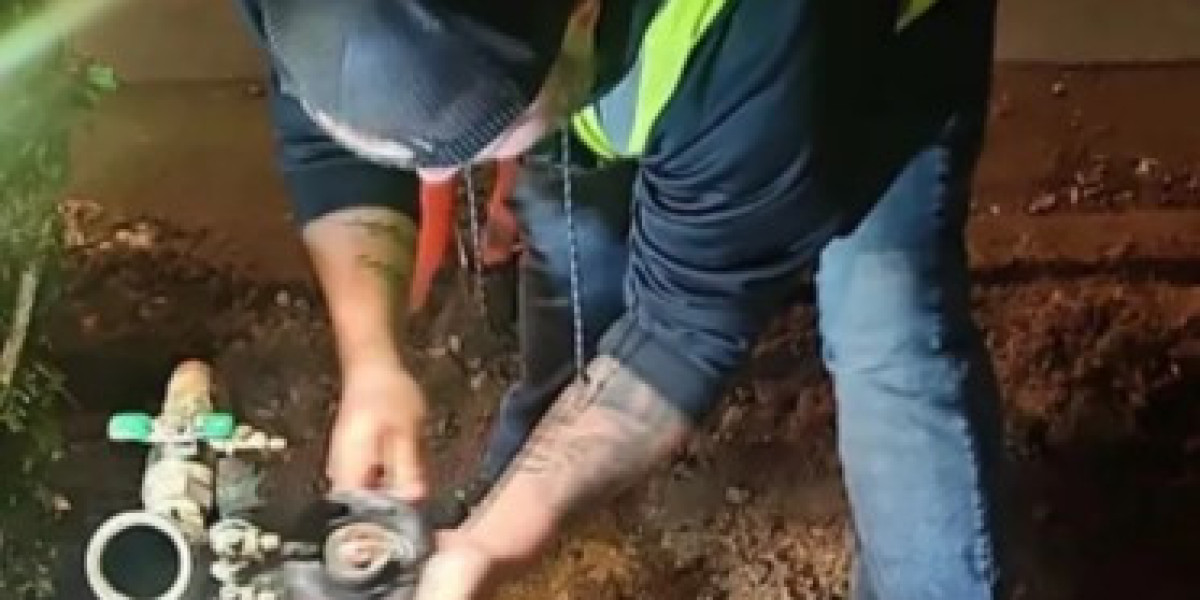 Professional Backflow Testing Services in Fuquay Varina 2026