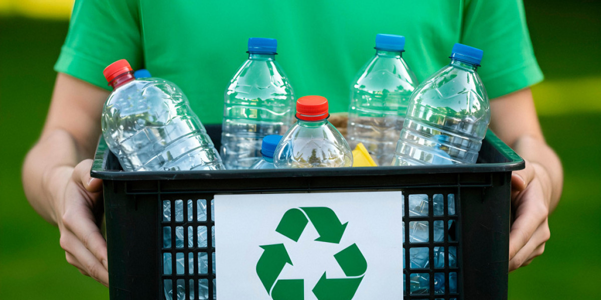 Recycled LDPE Prices Outlook for Packaging and Plastic Industry