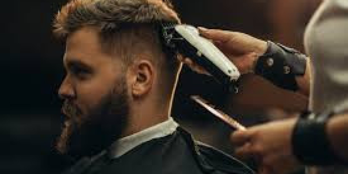 Clever Barber: Elevating the Standard for Men's Grooming in Sunset Park