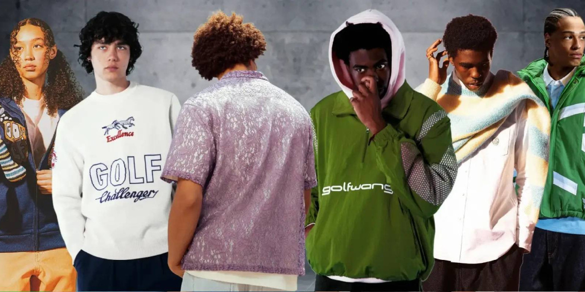 Golf Wang Clothing: Colour, Confidence, and a New Kind of Streetwear Story