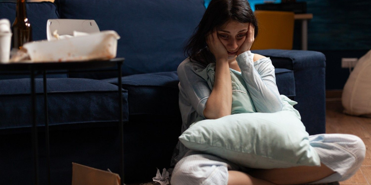 Understanding Depression: Symptoms, Treatments, and How to Get Help