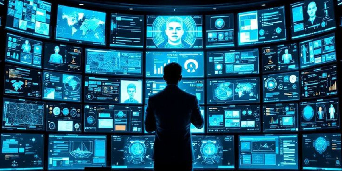 Mobile Security Systems for Efficient Site Monitoring