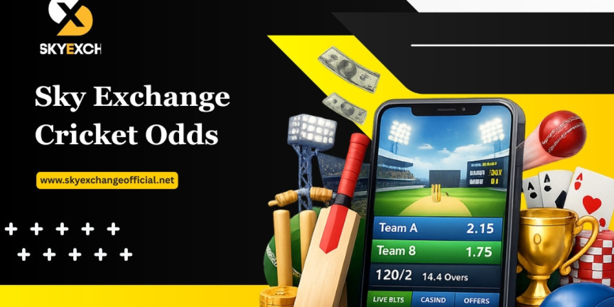 Sky Exchange Betting ID: What It Is and How to Use It