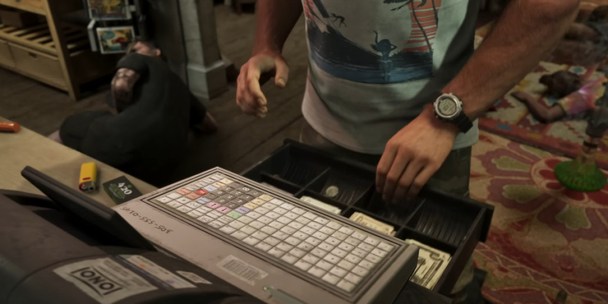 MMOexp: Why GTA 6’s Environment Is Its Biggest Innovation