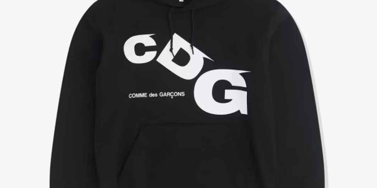 Comme Des Garçons: A Revolutionary Force in Fashion