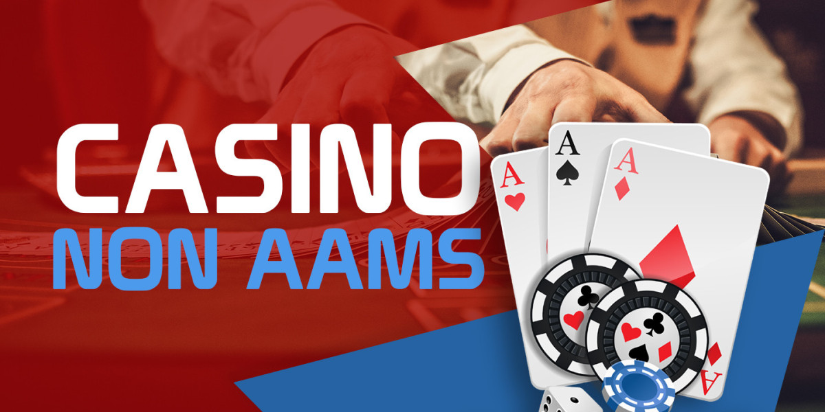Casinò Non AAMS 2026: Strategie, Bonus e Sicurezza per i Giocatori Italiani