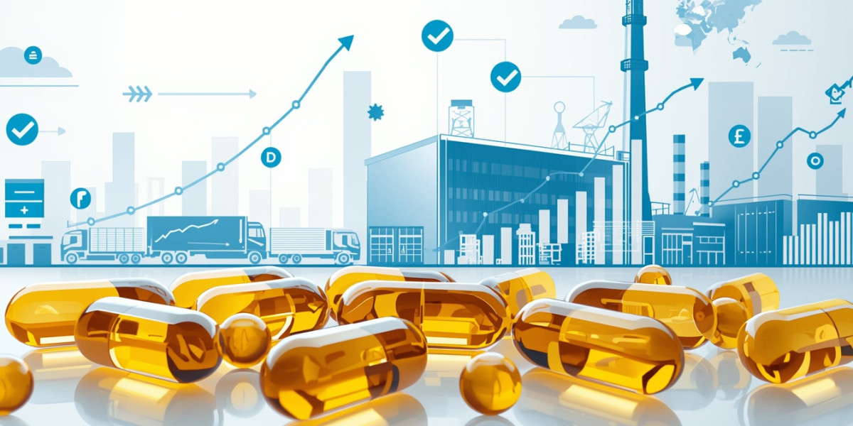Alpha-Tocopherol Price Trend: A Simple Guide to Market Movement and Supply Chain