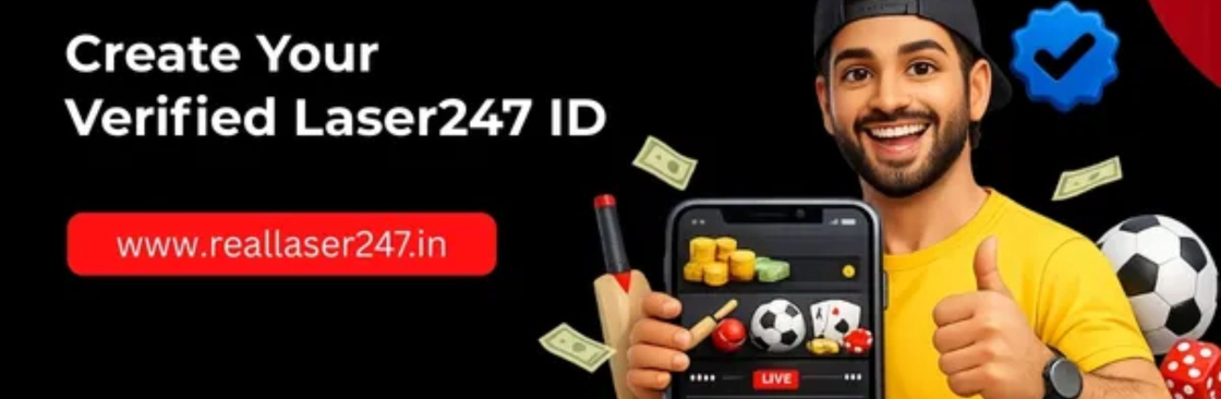 Reallaser 247 Cover Image