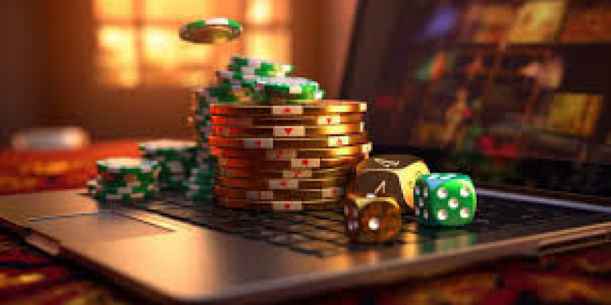 Situs IDN Poker Overview for First Time Users