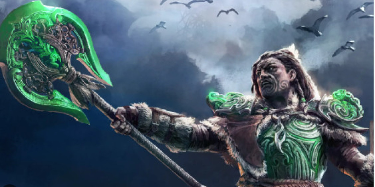 U4GM POE 2 Staff Crafting Tips on When to Commit or Reset