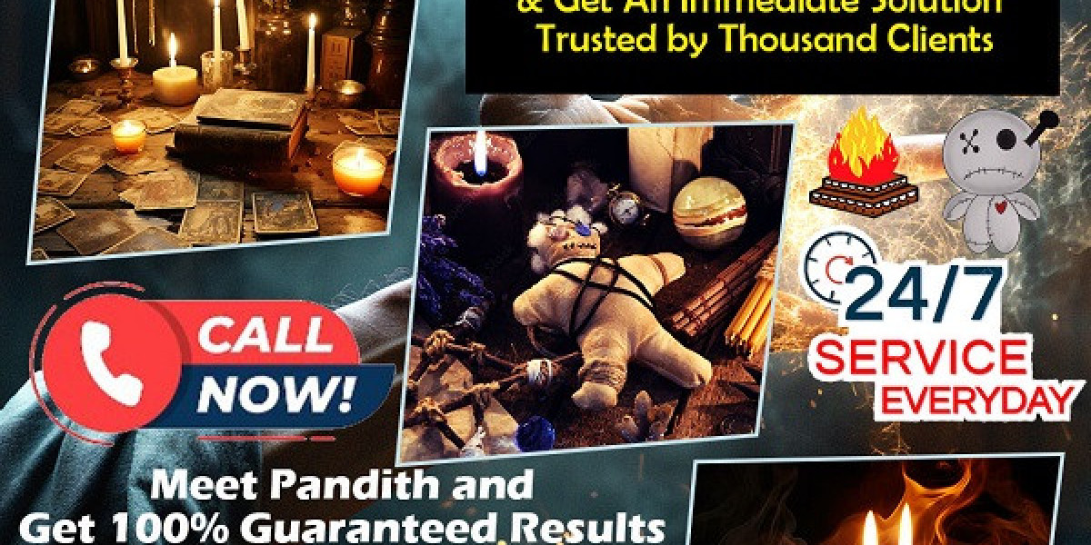 Black Magic Specialist in Delhi