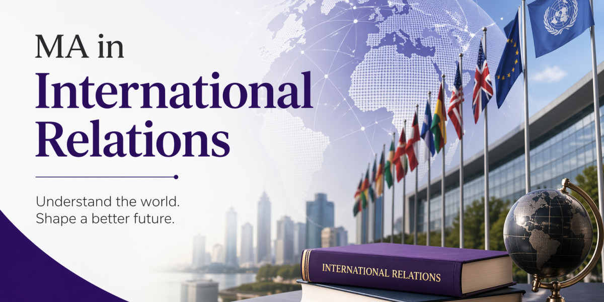 MA in Defense and Strategic Studies: Master Military Strategy and Global Security