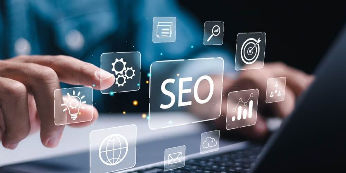 Search Optimization Services by Oamii for Lasting Digital Success