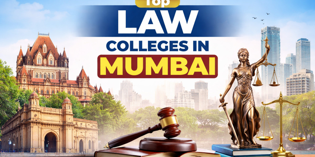Top Law Colleges in Mumbai – Complete Guide for 2026 Admission