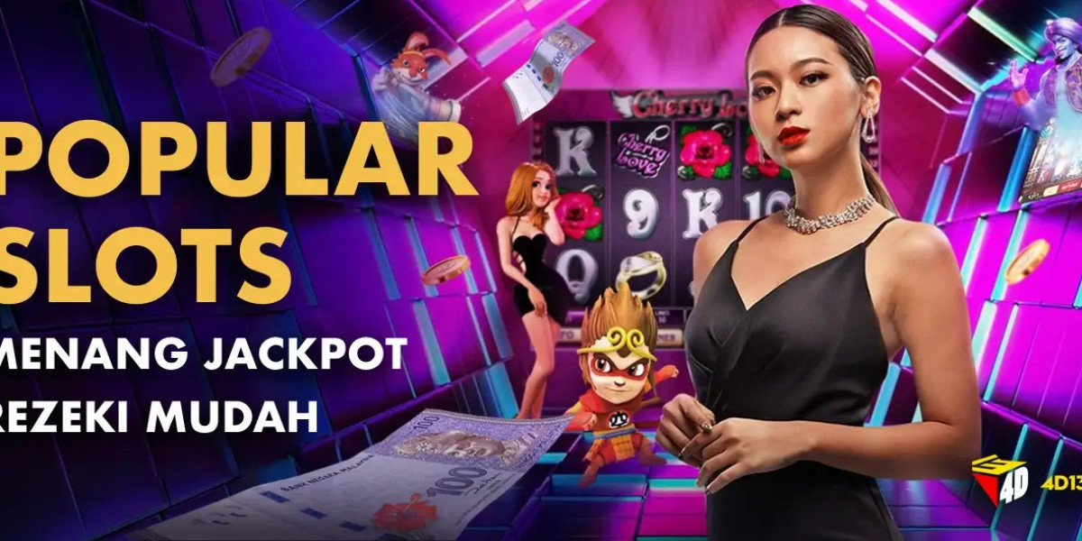 Main 4D Online Tanpa Pening: Cara Simple Untuk Semua Orang