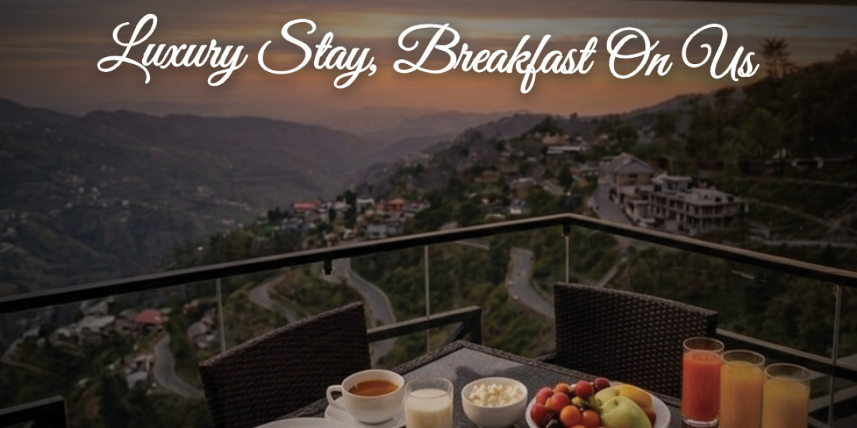 Best Areas to Stay in Murree (Complete 2026 Guide) - HSQ Towers