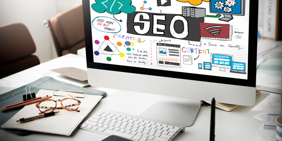 Best SEO Company in Gurgaon for Better Google Rankings