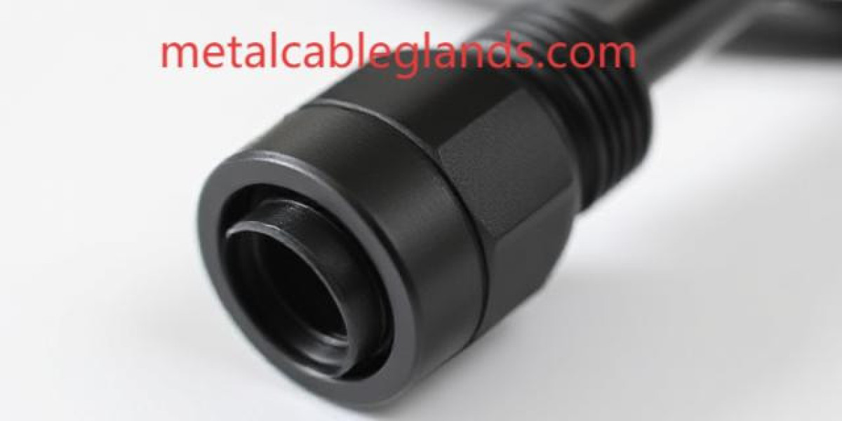 How Does zjHJSI Plastic Cable Gland Factory Manage Output Flow