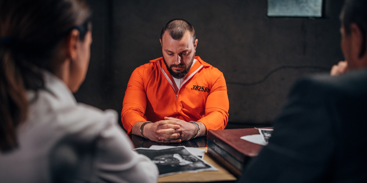 Real Conversations About Criminal Defense in Portland, Maine