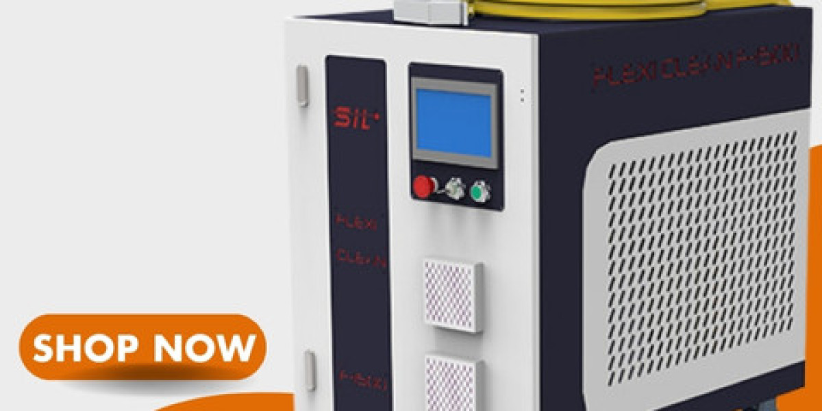 Saldatura laser manuale Mopalaser: precisione avanzata e qualità professionale