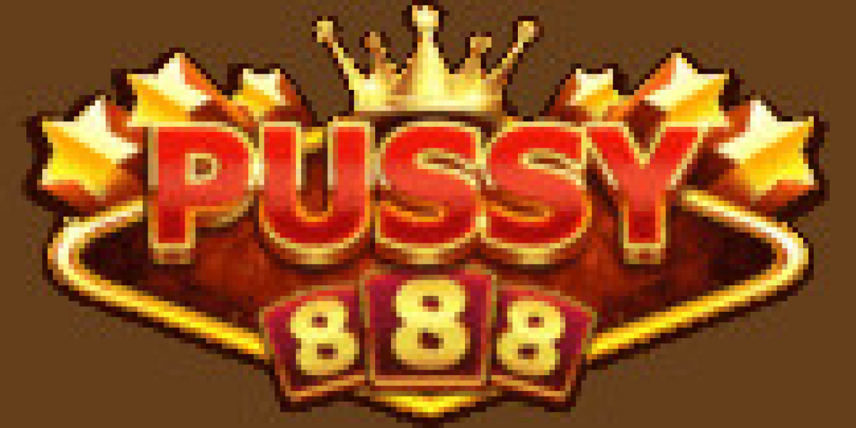 A Complete Guide to Understanding pussy888s and Its Growing Popularity