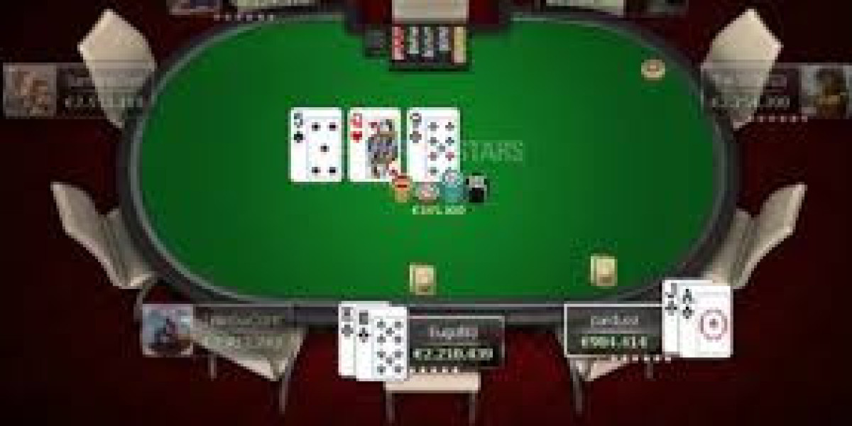 I Migliori Siti Poker Online AAMS: Guida Completa