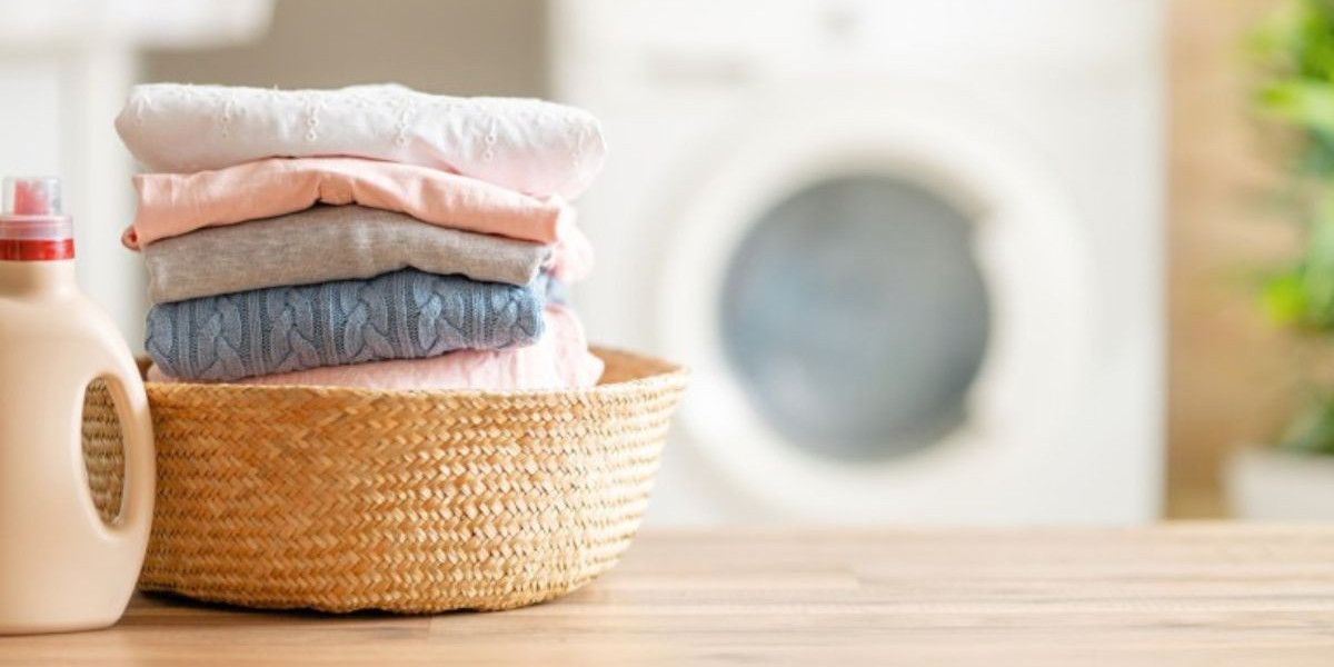 Premium Best Laundry Service Features Specialized Dry Care