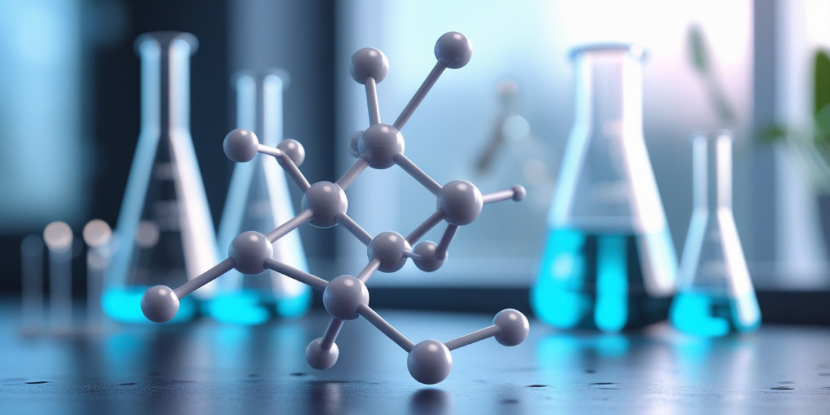 Glyoxylic Acid Price Trend: Key Insights for Industrial Buyers