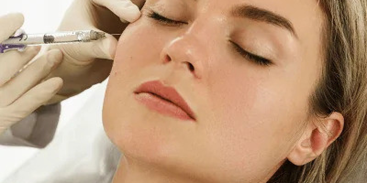 Face Fillers in Dubai for Anti-Aging