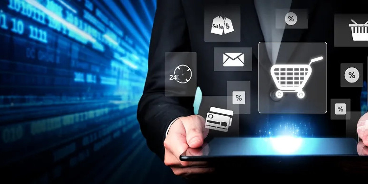 Ecommerce App Development Company: Process, Tech Stack & Benefits