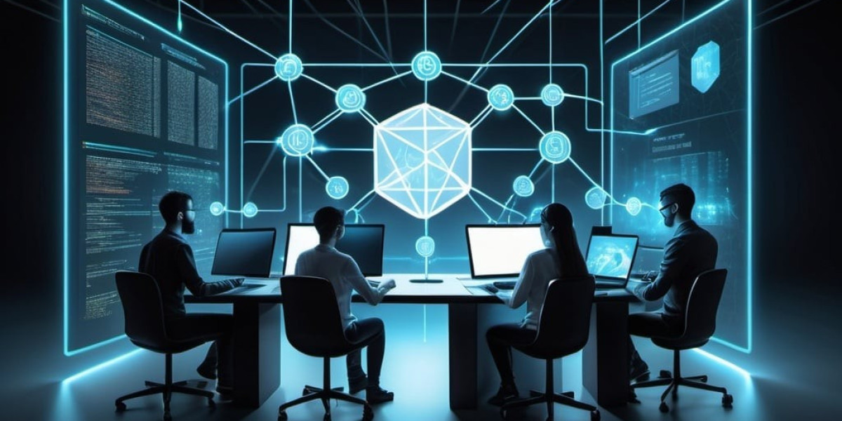 Top Blockchain Marketing Agency for Web3, DeFi & Crypto Projects