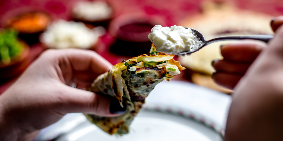 Where to Find Authentic Indian Food Dallas TX Today