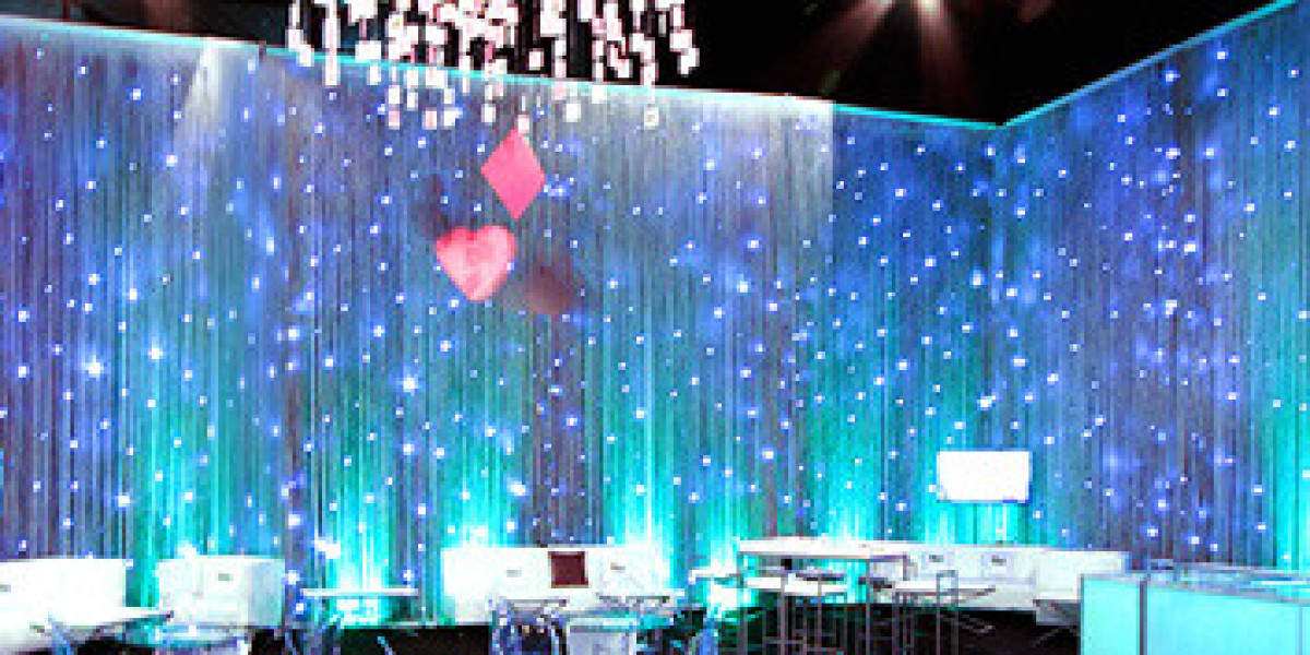 5 Benefits of Choosing Plant Rentals For Las Vegas Corporate Events
