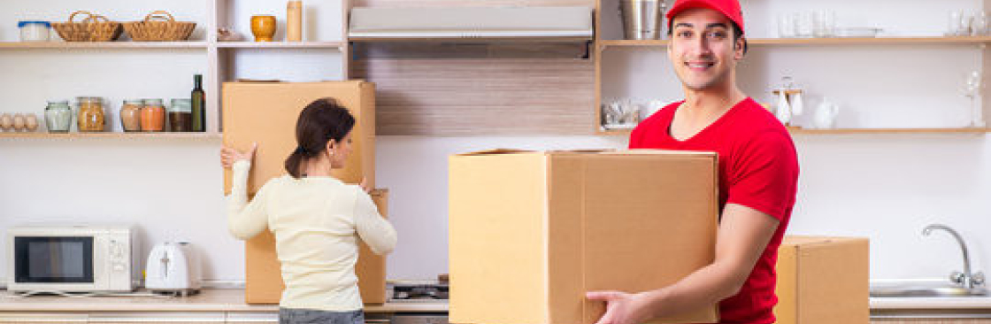 Zareen Express Movers Dubai Self Storage Cover Image