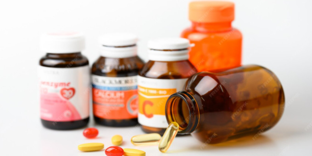 The Full Guide to Calcium Supplements in Pakistan for 2026