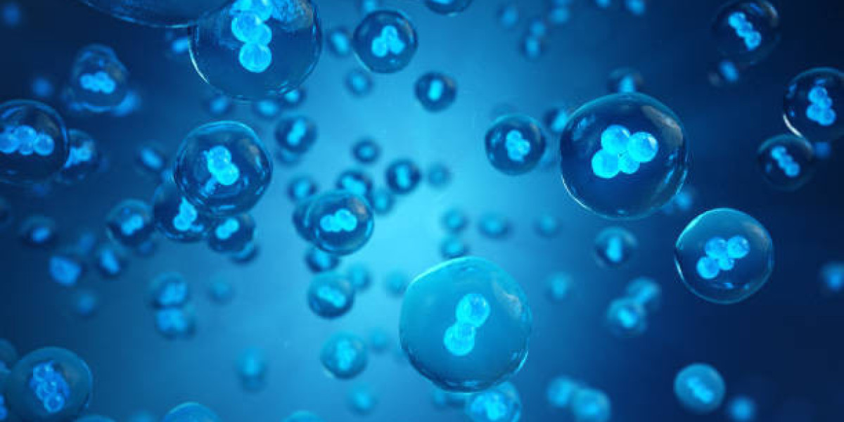 Human Embryonic Stem Cell Market Growth in Biotech Industry