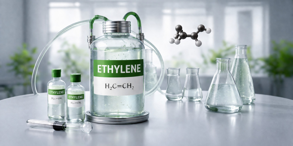 Understanding Ethylene Price Trend: A Simple Guide to Market Movements