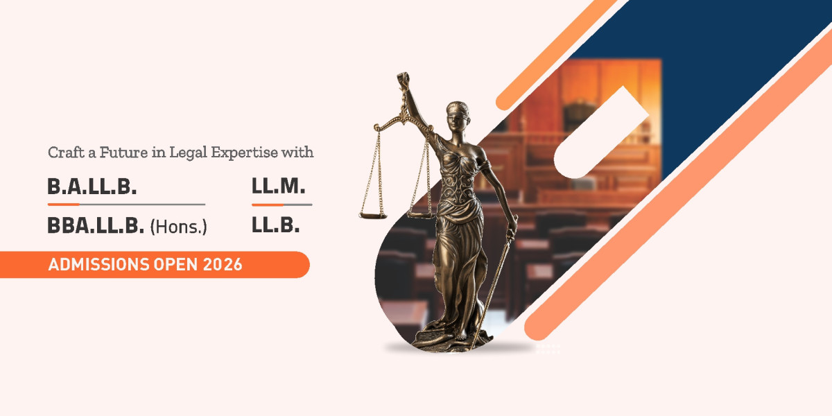 Best Private Law Colleges in Delhi – Top Institutes for Legal Studies in 2026