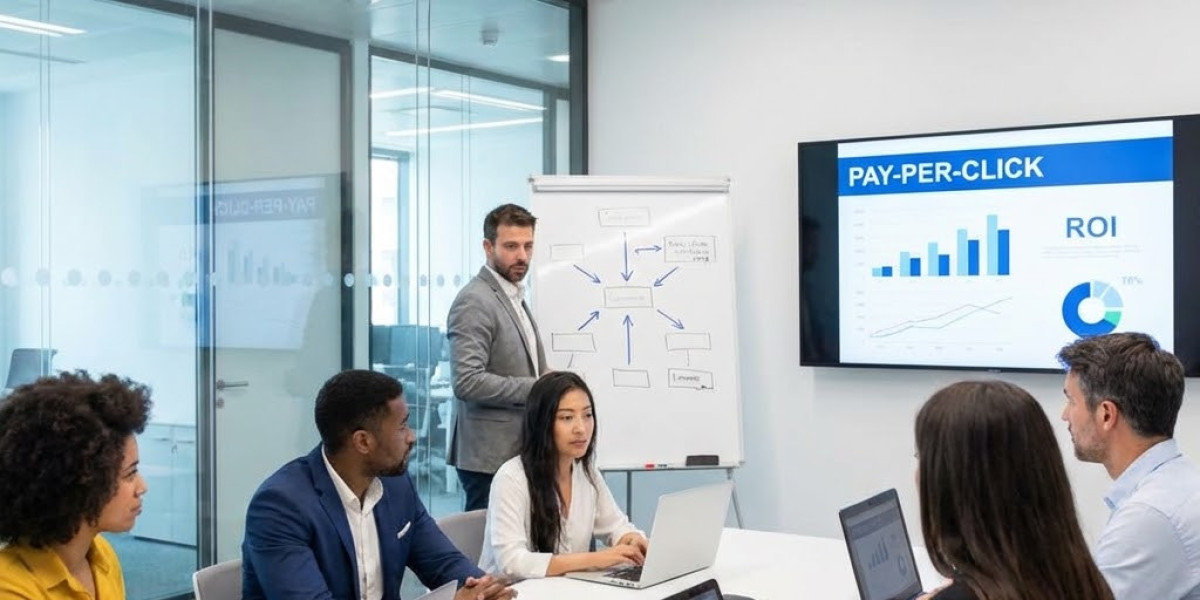 Dallas PPC Company: How to Win the DFW Bidding War with Smart Strategies