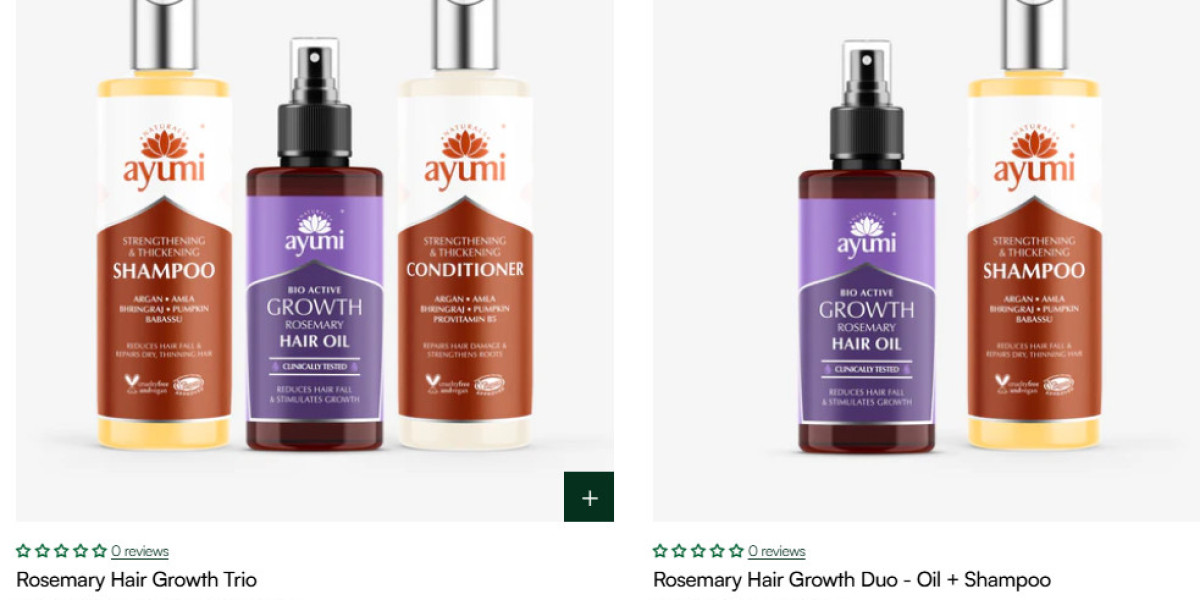 The Secret to Strong and Lustrous Hair: A Botanical Approach