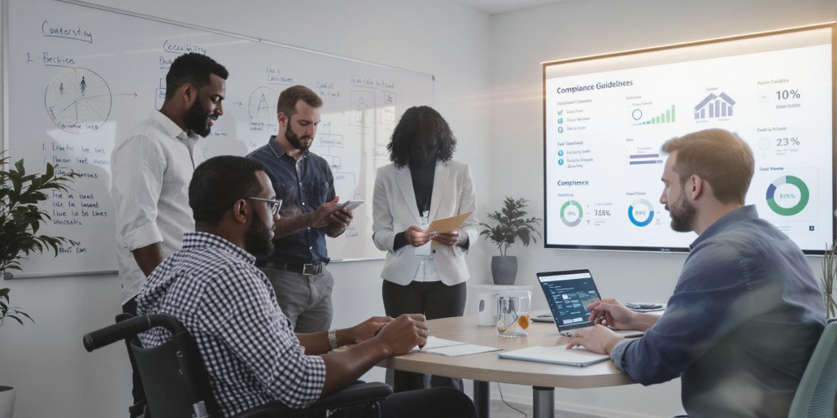How Businesses Are Transforming UX with Digital Accessibility Explained Practices