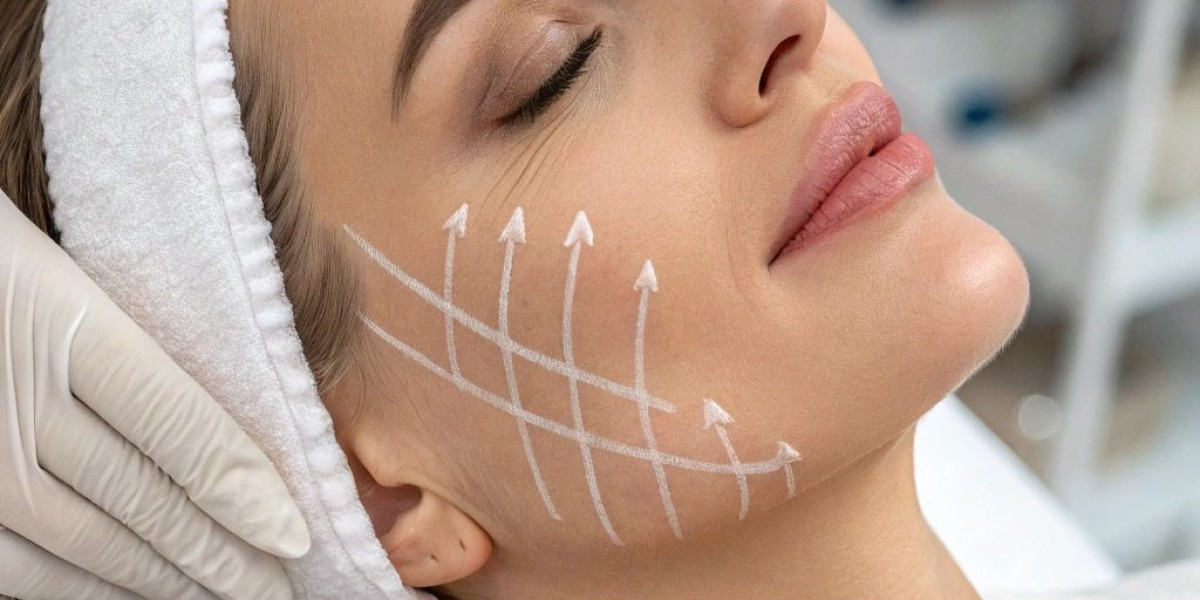 Endolift in Dubai: Scientific Approach to Tissue Renewal