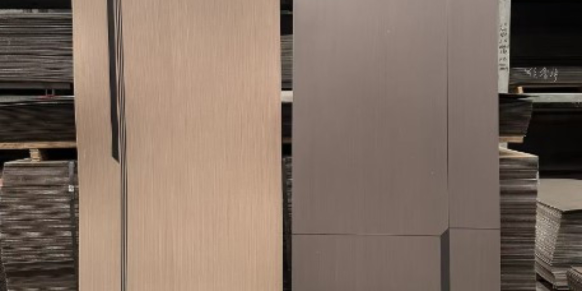 Door Skin Factory and Doorskin: Precision Workflow for Modern Door Projects