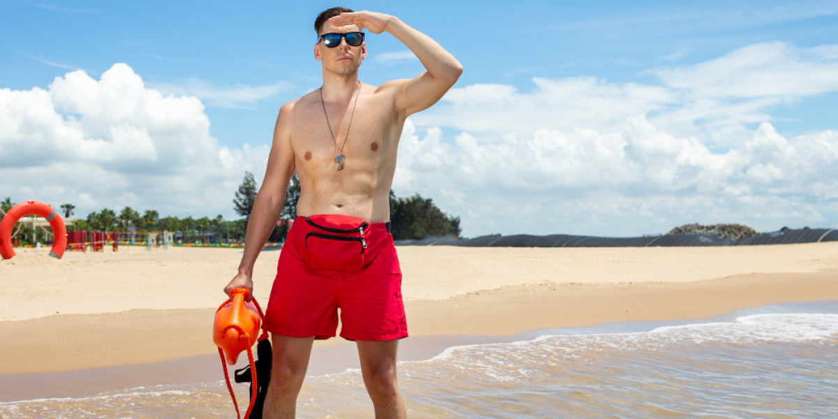 Quality Swimwear for Men Guide | Wave Zone Swim
