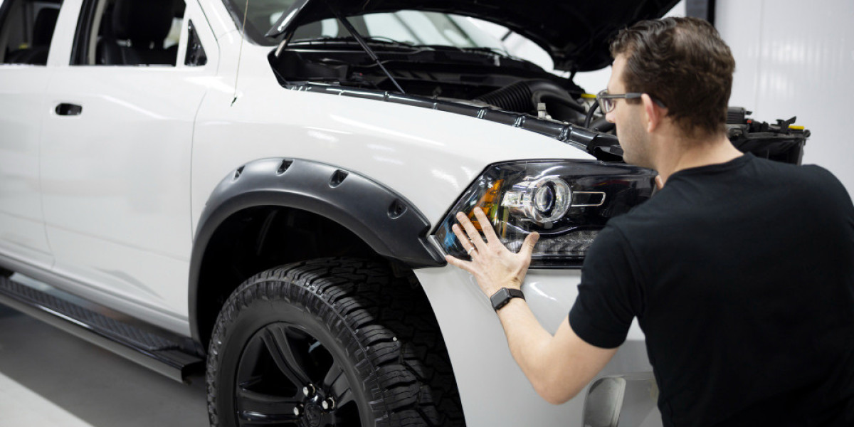 Bumper Repair Secrets Every Car Owner Should Know
