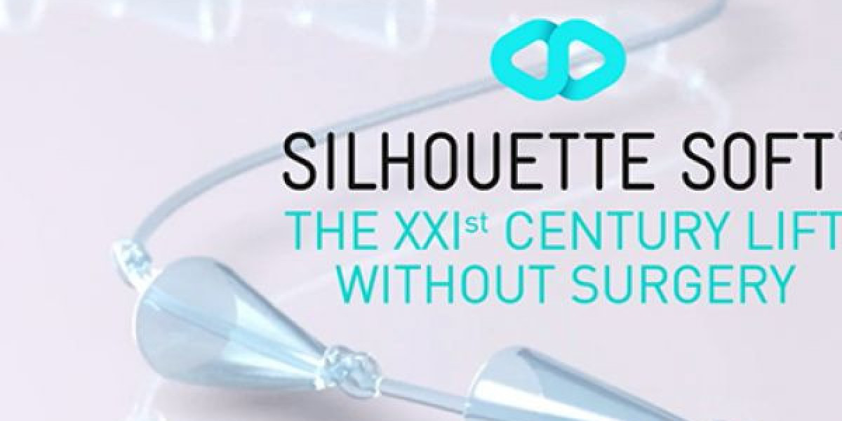 Understanding the Silhouette Soft Procedure: What Riyadh Patients Should Know