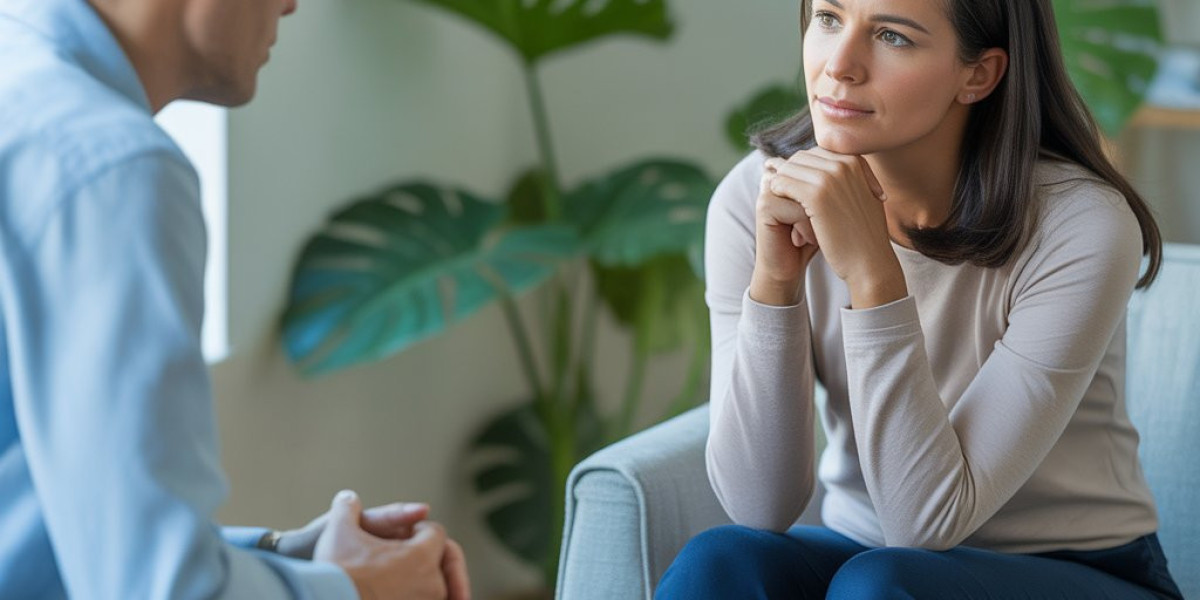 The Science of Emotional Stability: How Therapy for Emotional Stability Creates Lasting Change
